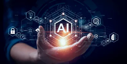 Leveraging AI in Commercial Real Estate