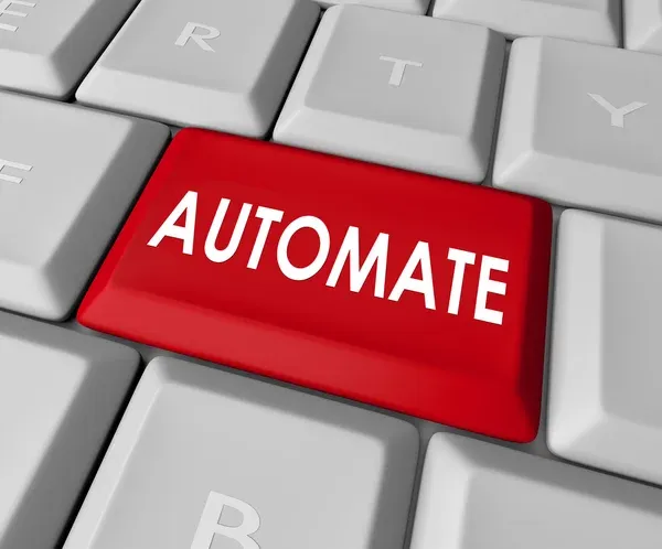 Time to Automate