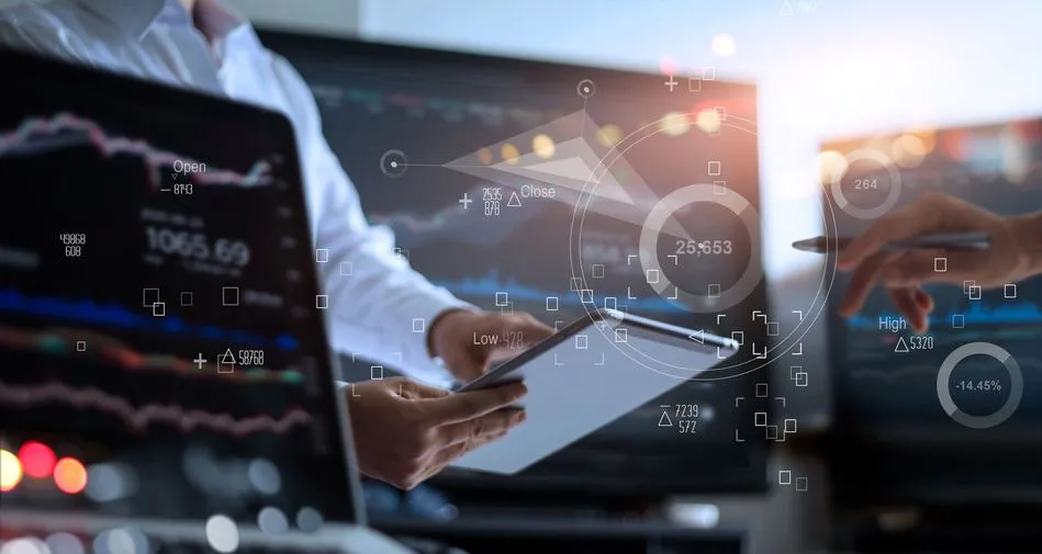 Promising Signs Ahead for the Banking Industry