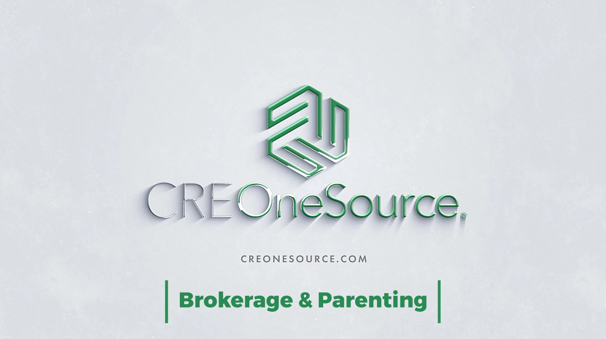 Brokerage & Parenting _ Full Video