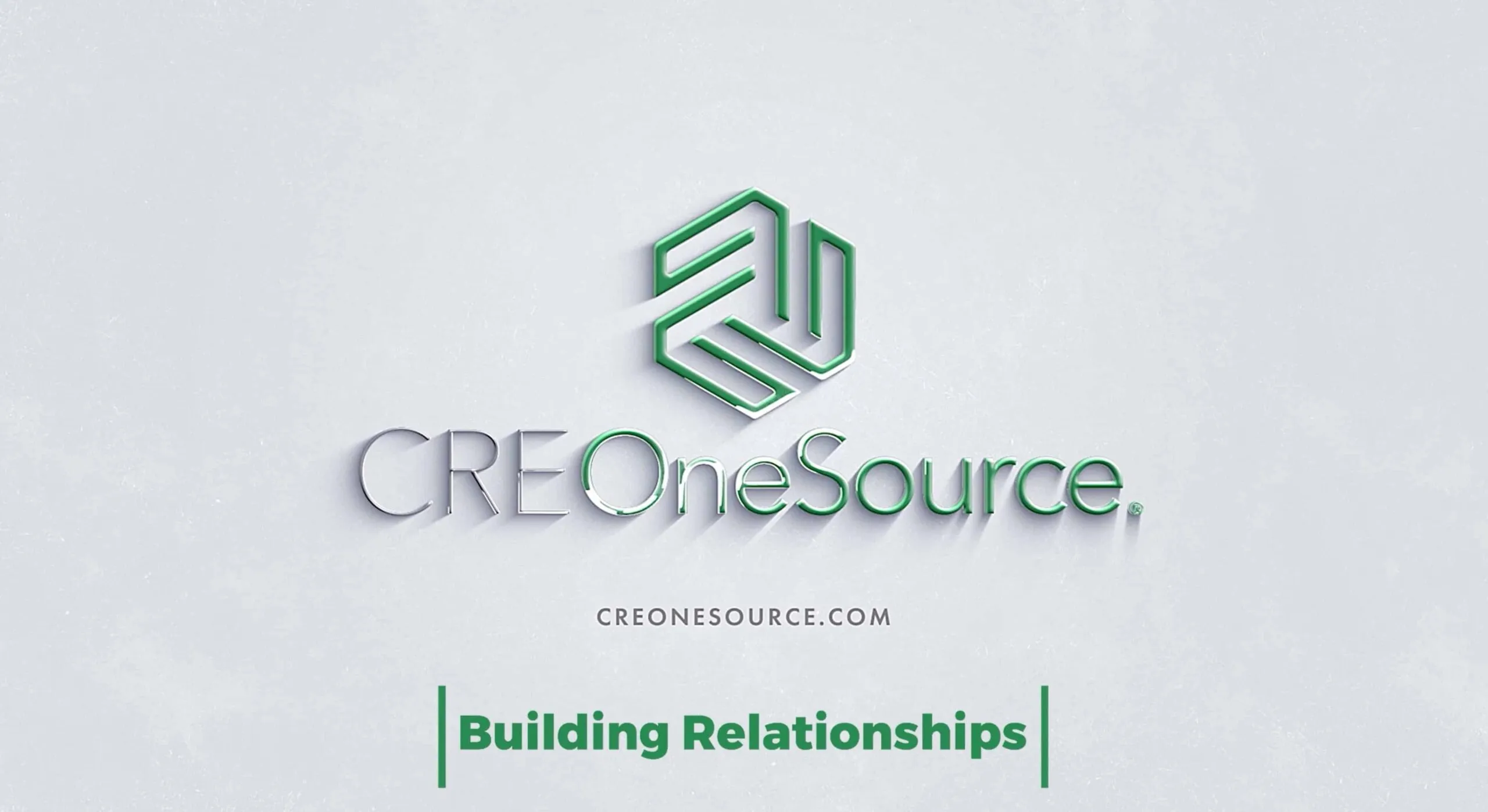 Building Relationships
