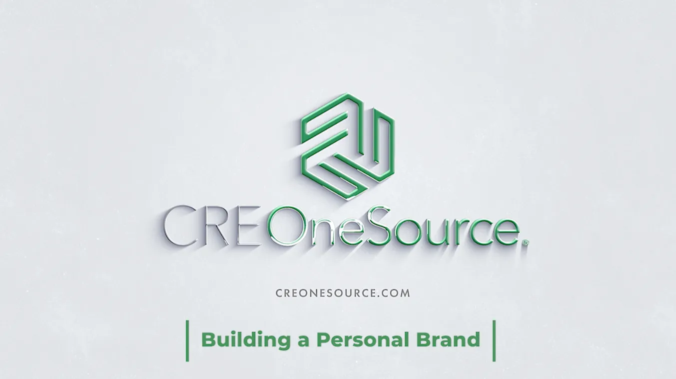 Building a Personal Brand – Full Episode