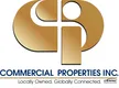 Commercial Properties Inc. logo