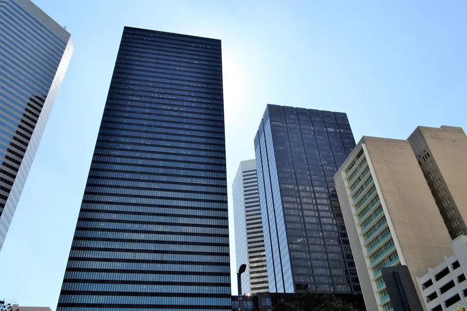 2022 Commercial Real Estate Outlook