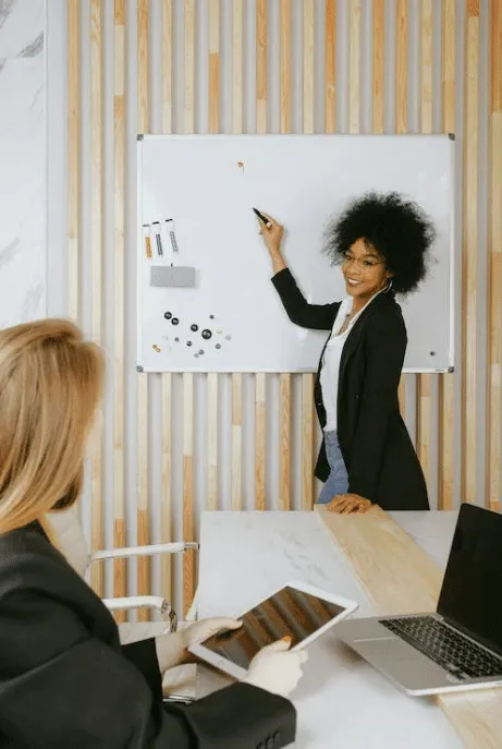Coaching in the New Economy