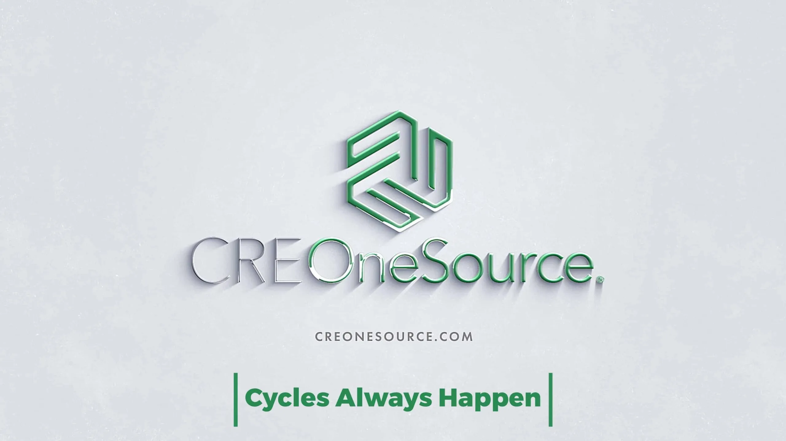 Cycles Always Happen
