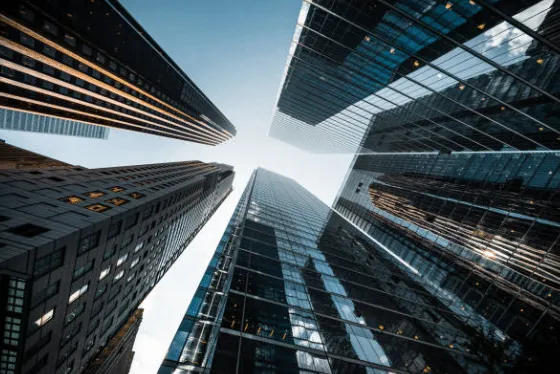 Surviving the Cycles of Commercial Real Estate