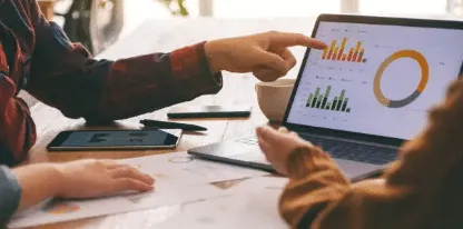 AI is Revolutionizing Business: Implications for Commercial Real Estate Brokers