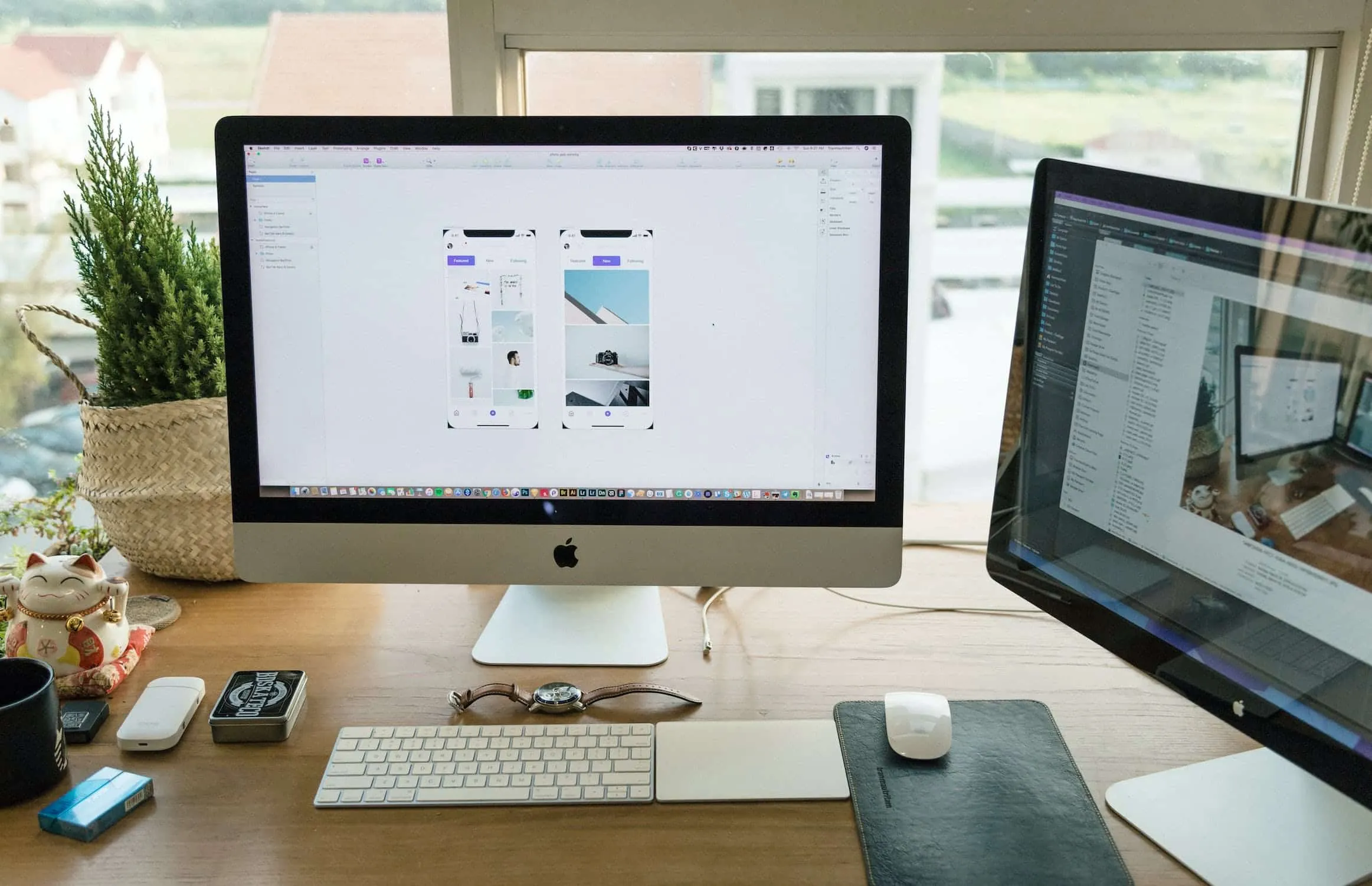 6 Things on My Desk That Will Help You Become More Focused and Efficient