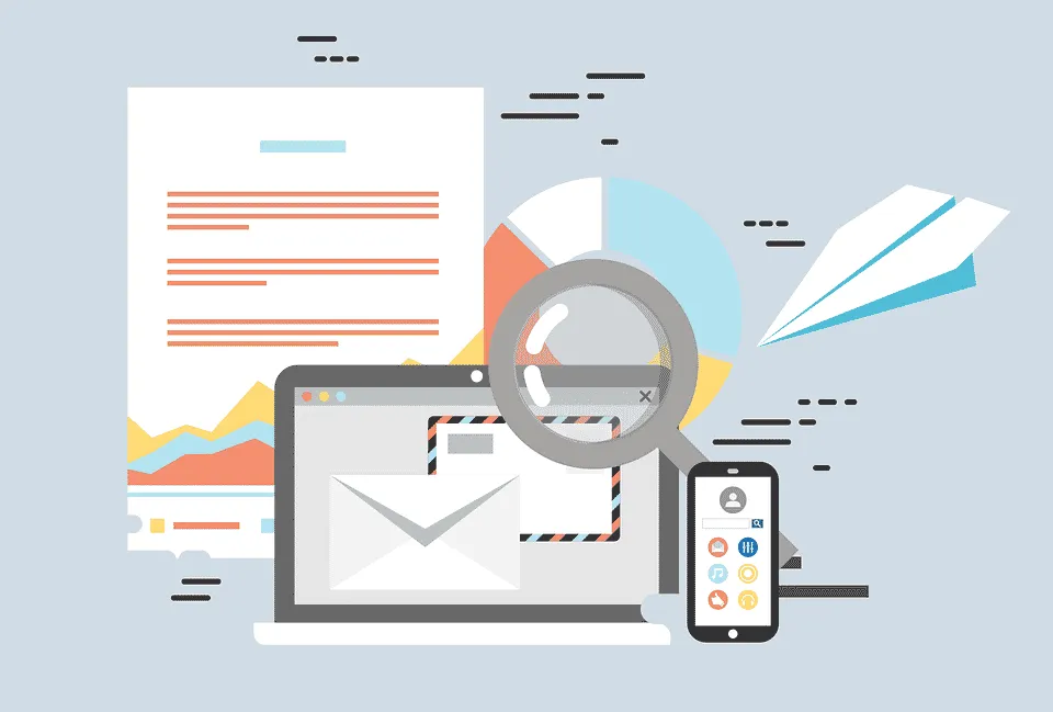 Spend Less Time on Emails