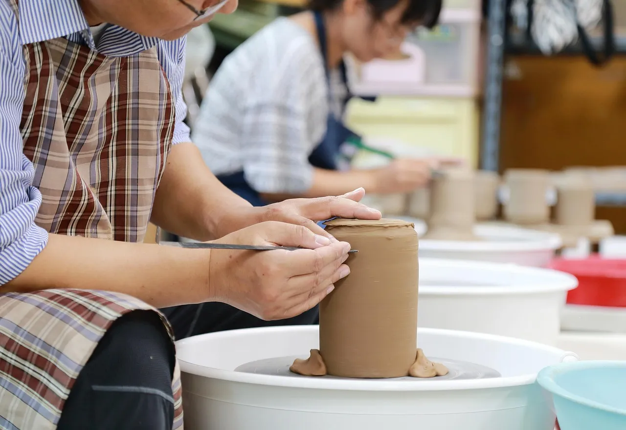 The Unexpected Benefits of Pursuing a Passion Outside of Work