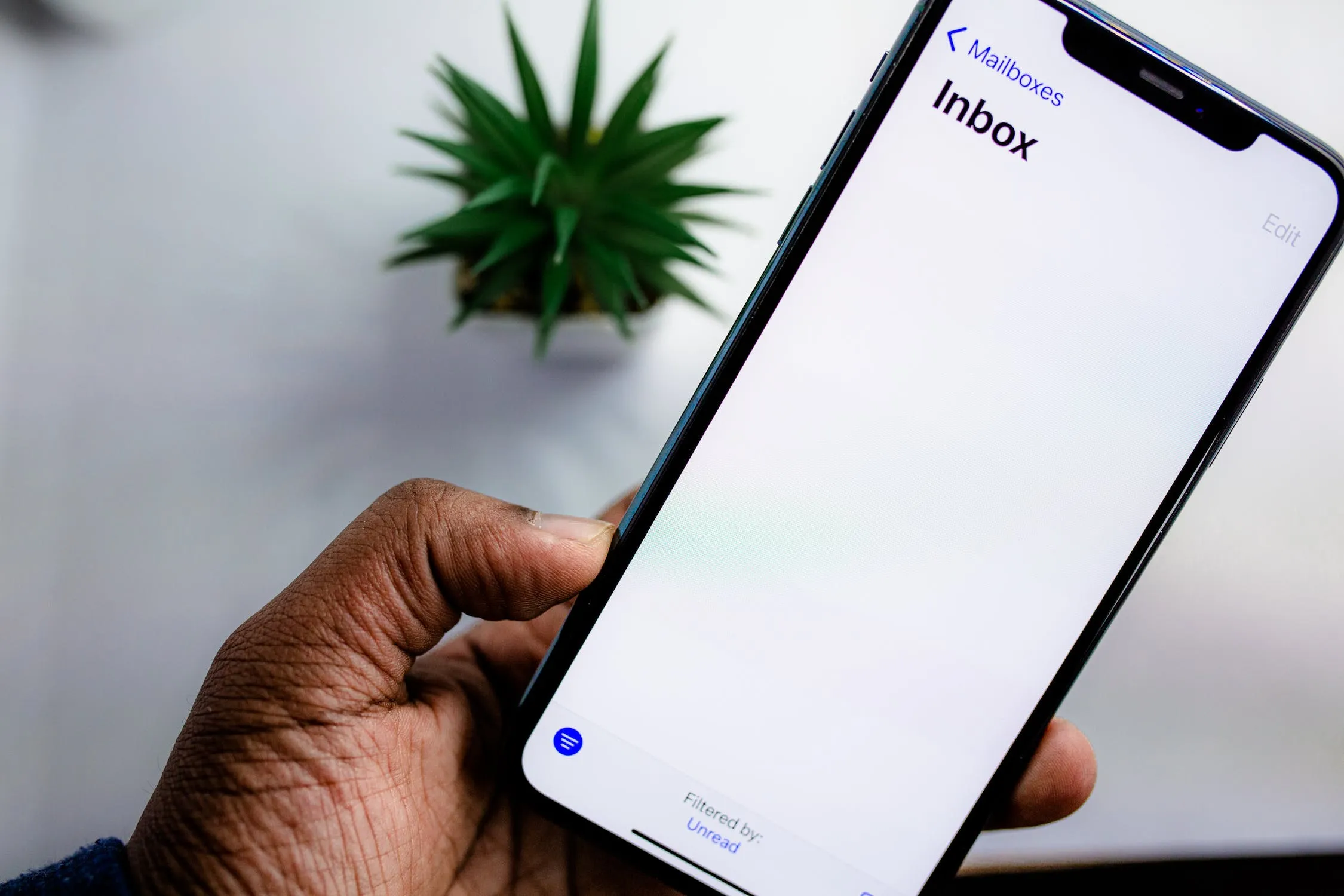 Shared Inbox Hacks