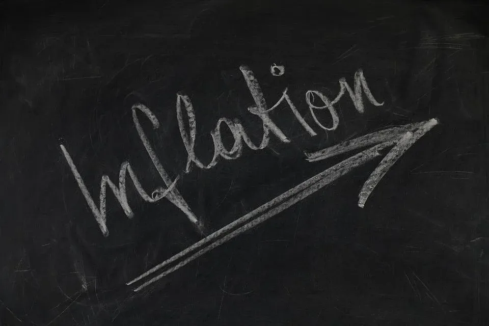 Inflation Is Here