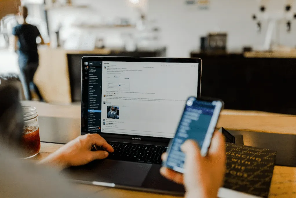 How to Use Asynchronous Work to Your Advantage