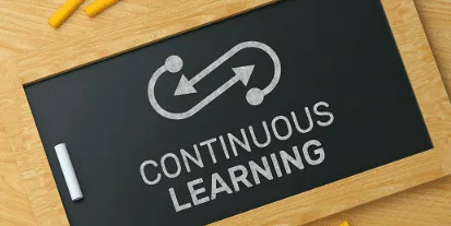 Are You a Lifelong Learner in the CRE Industry?