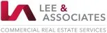 Lee & Associates logo