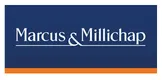 Marcus & Millichap logo