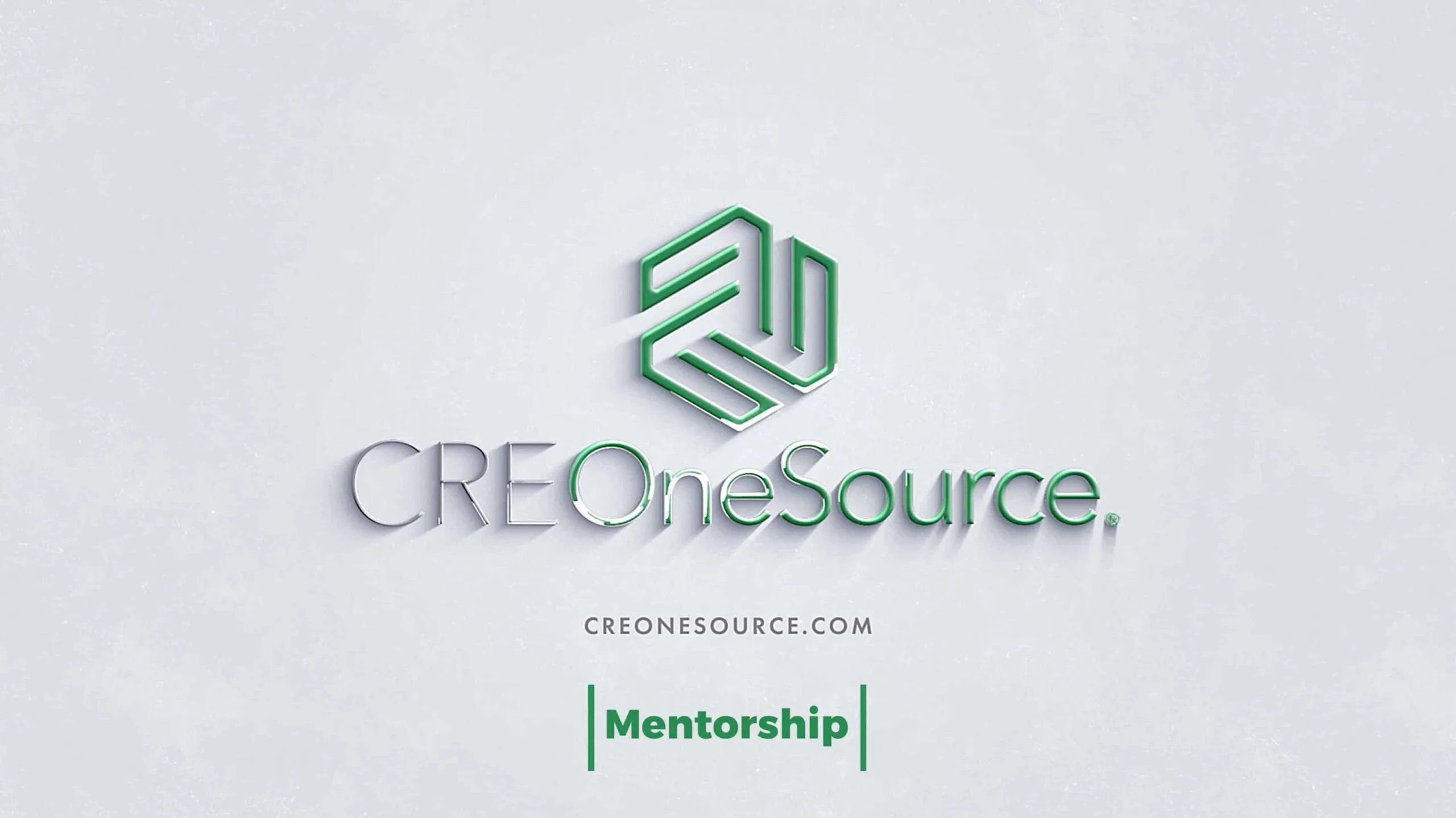Mentorship