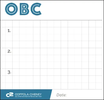 How to Hack Your Conversations to be More Productive – OBC