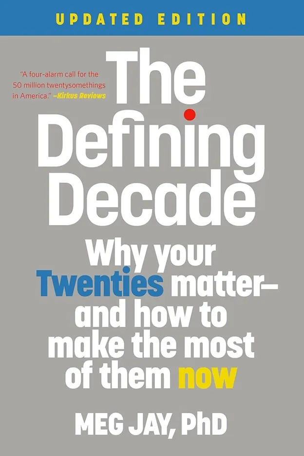 What Every Young Professional Should Focus on Now