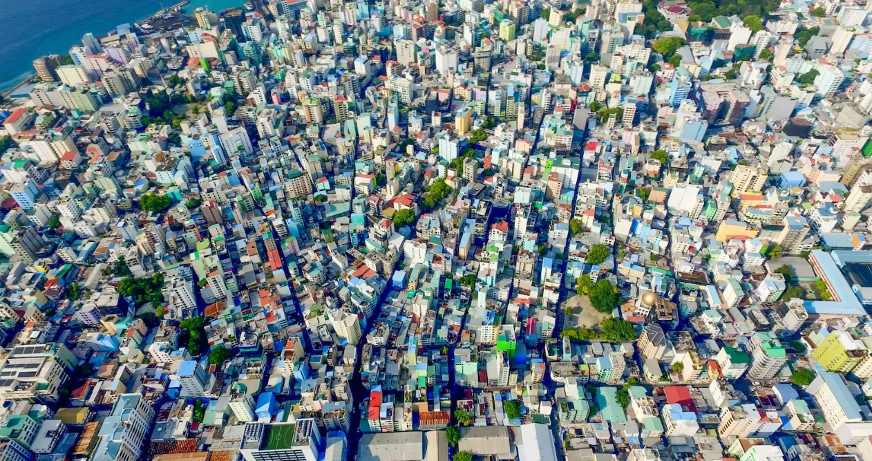 Some States Keep Growing While the US Flatlines