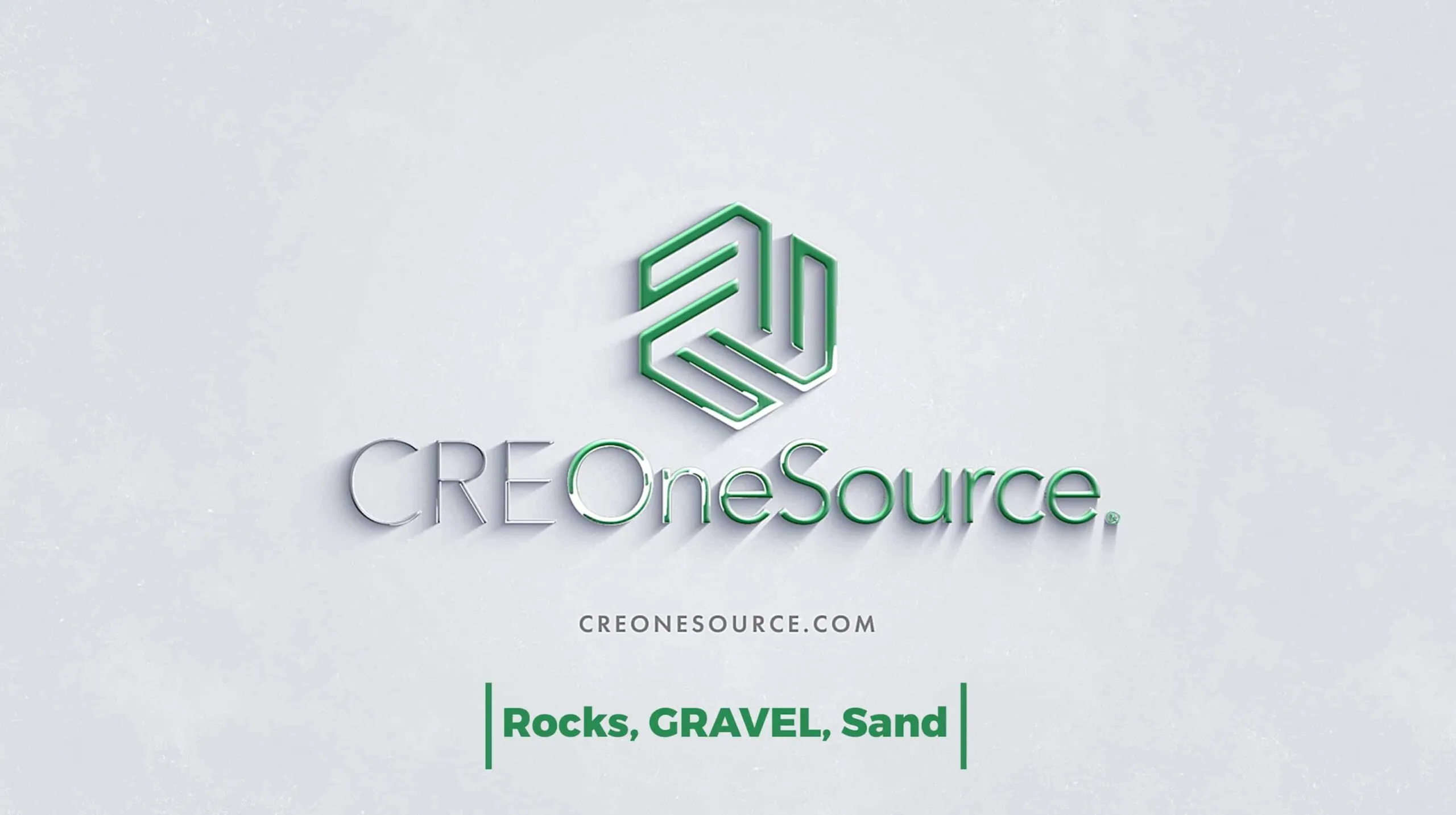 Rocks, GRAVEL, Sand