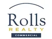 Rolls Realty Commercial logo