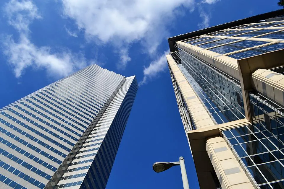 Top 10 Issues Affecting the Real Estate Industry