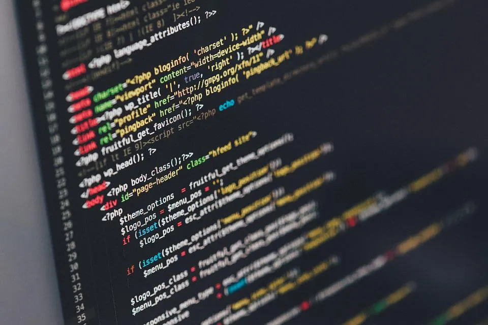 Competing Without Software