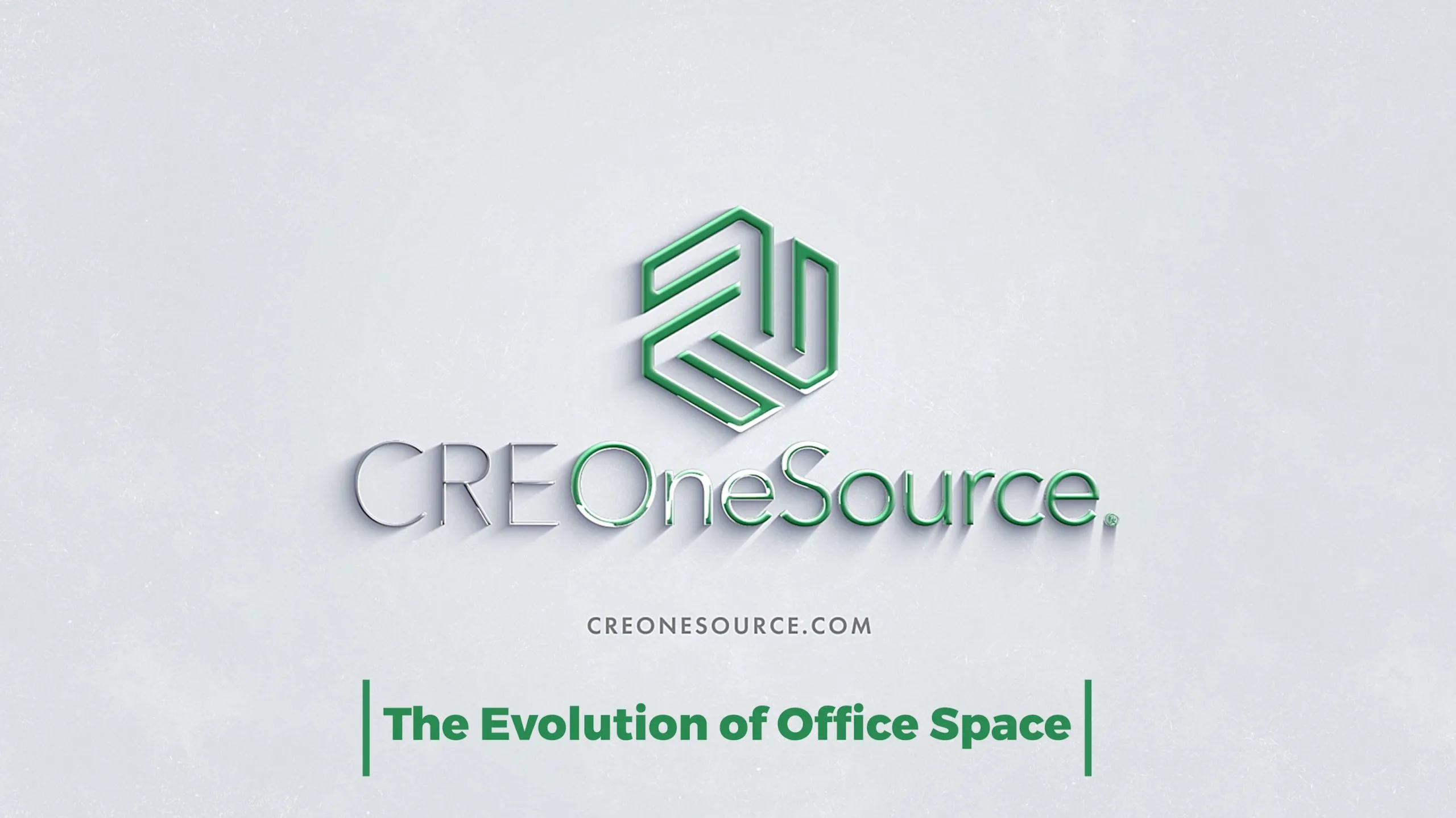 The Evolution of Office Space _ Full Video