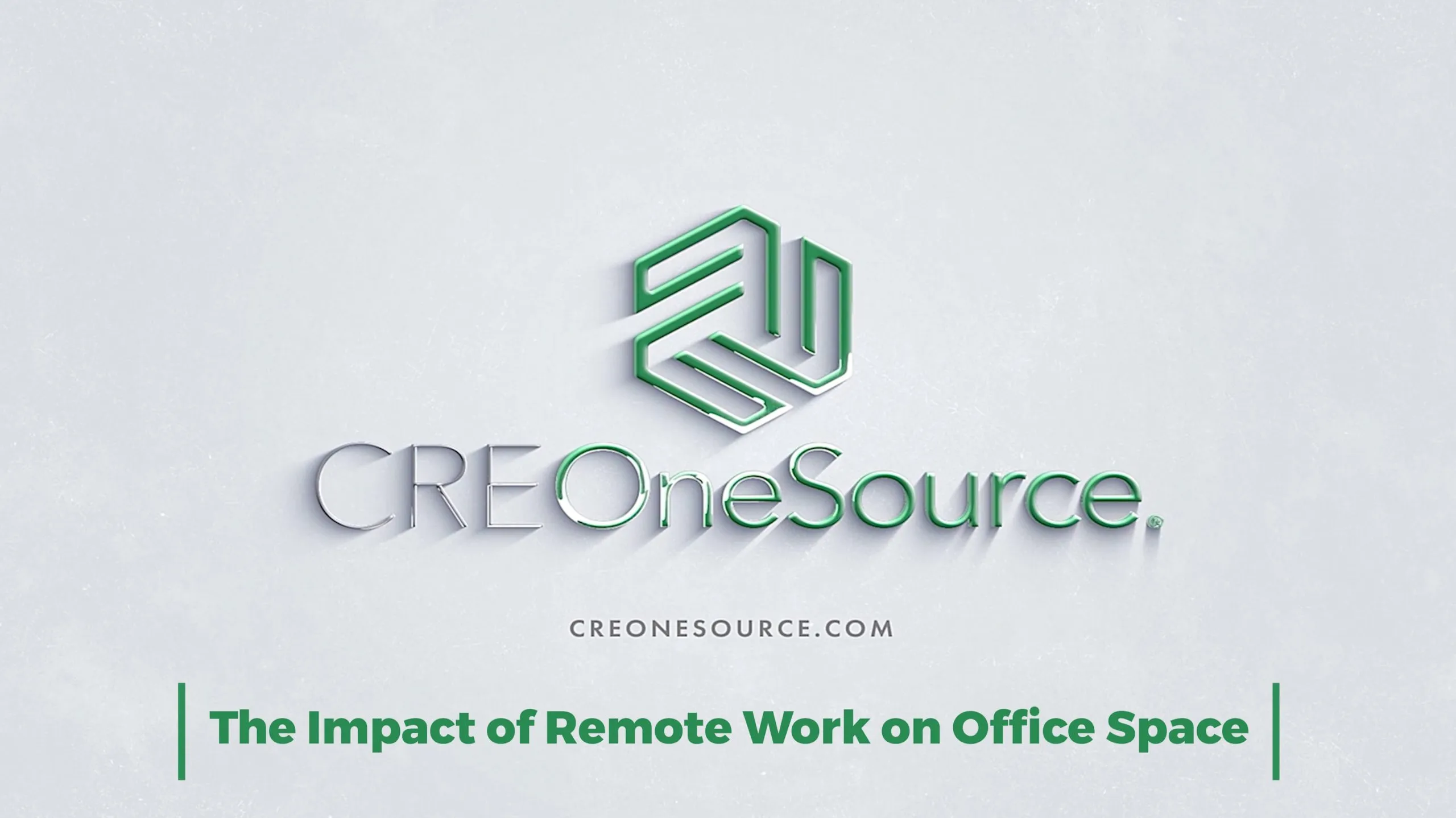 The Impact of Remote Work on Office Space _ Full Video