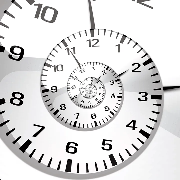These Business Tasks Are Taking Years Off Your Life