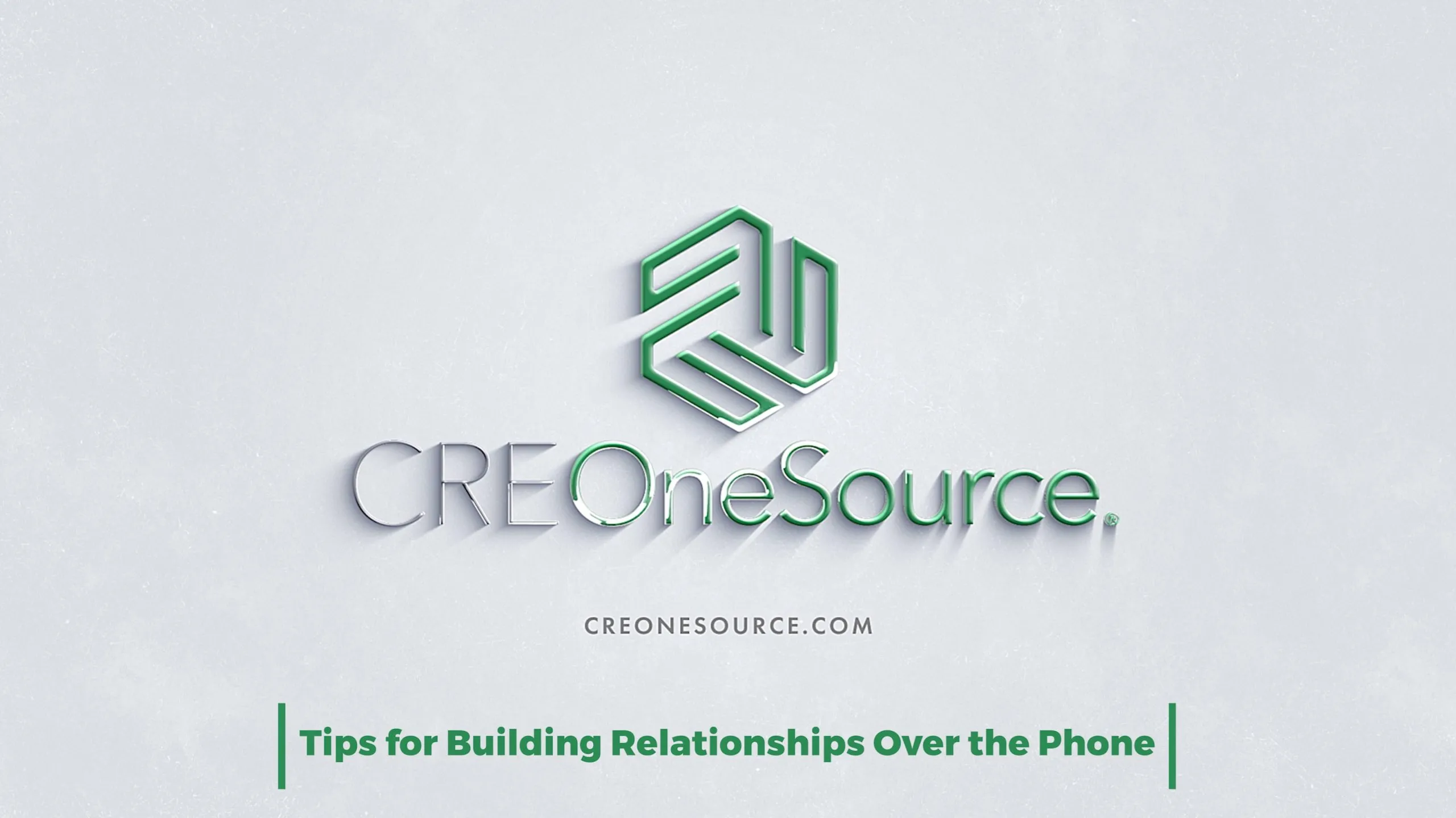 Tips for Building Relationships Over the Phone
