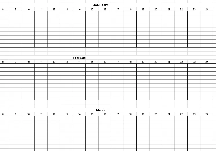 Tracking Sheet Image