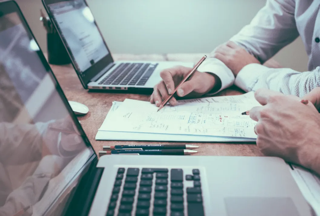 Tracking Your Life and Your Business