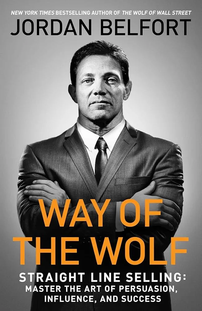 Way of the Wolf Image