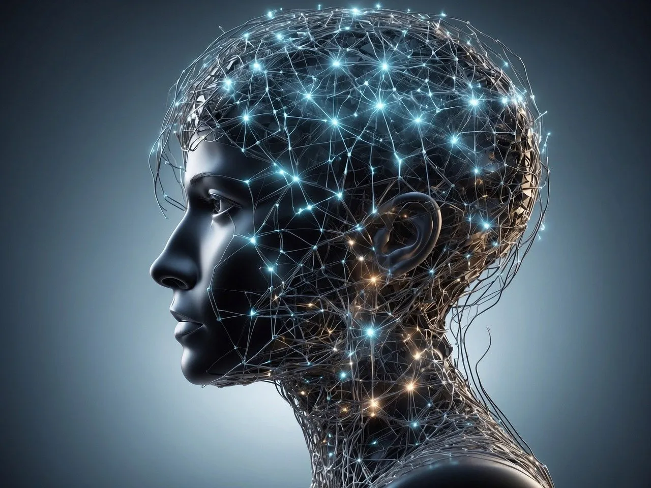 The Intersection of AI and Human Touch in Commercial Real Estate