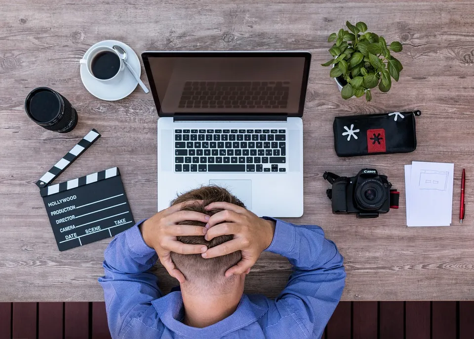 Avoiding Workplace Burnout