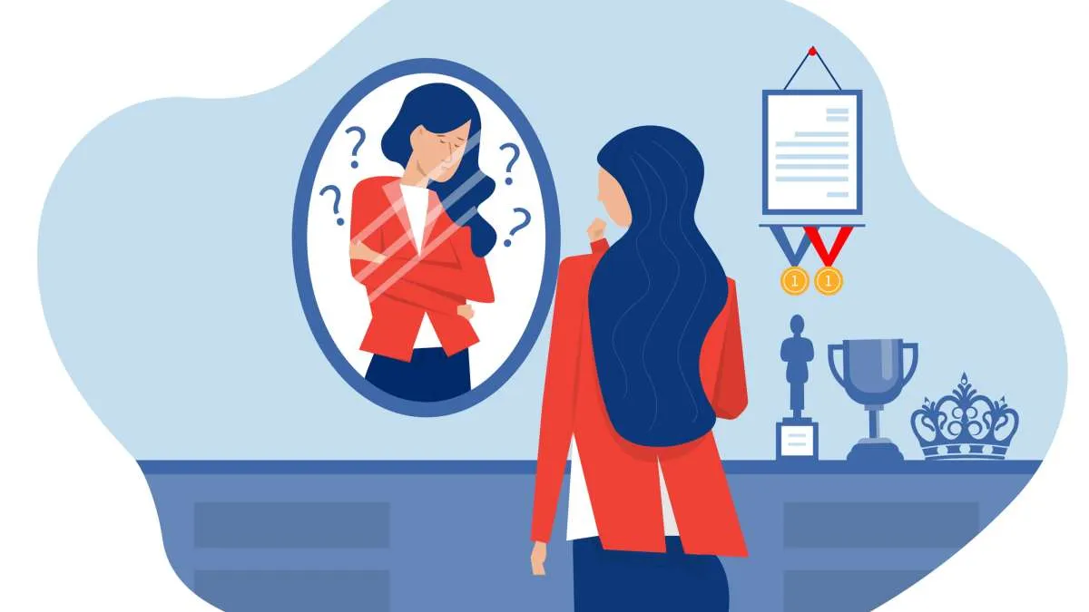 The Truth About Imposter Syndrome