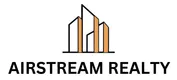 Airstream Realty logo
