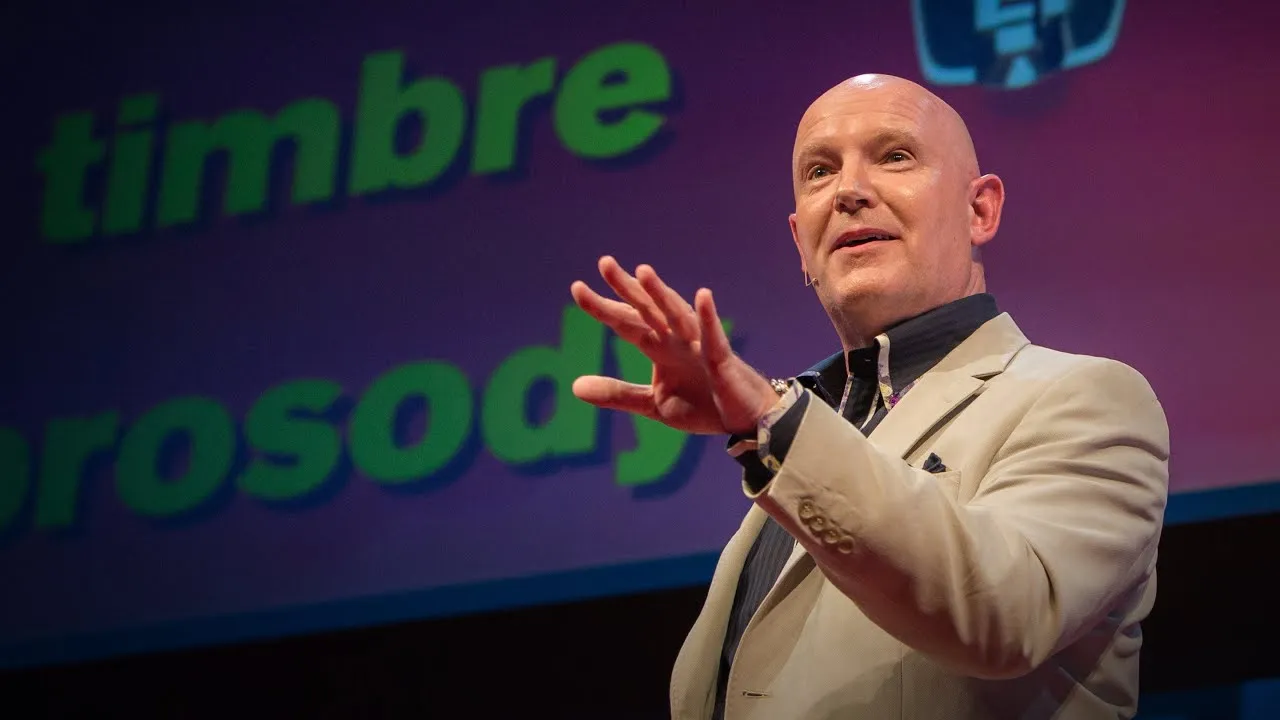 How to Speak So That People Want to Listen