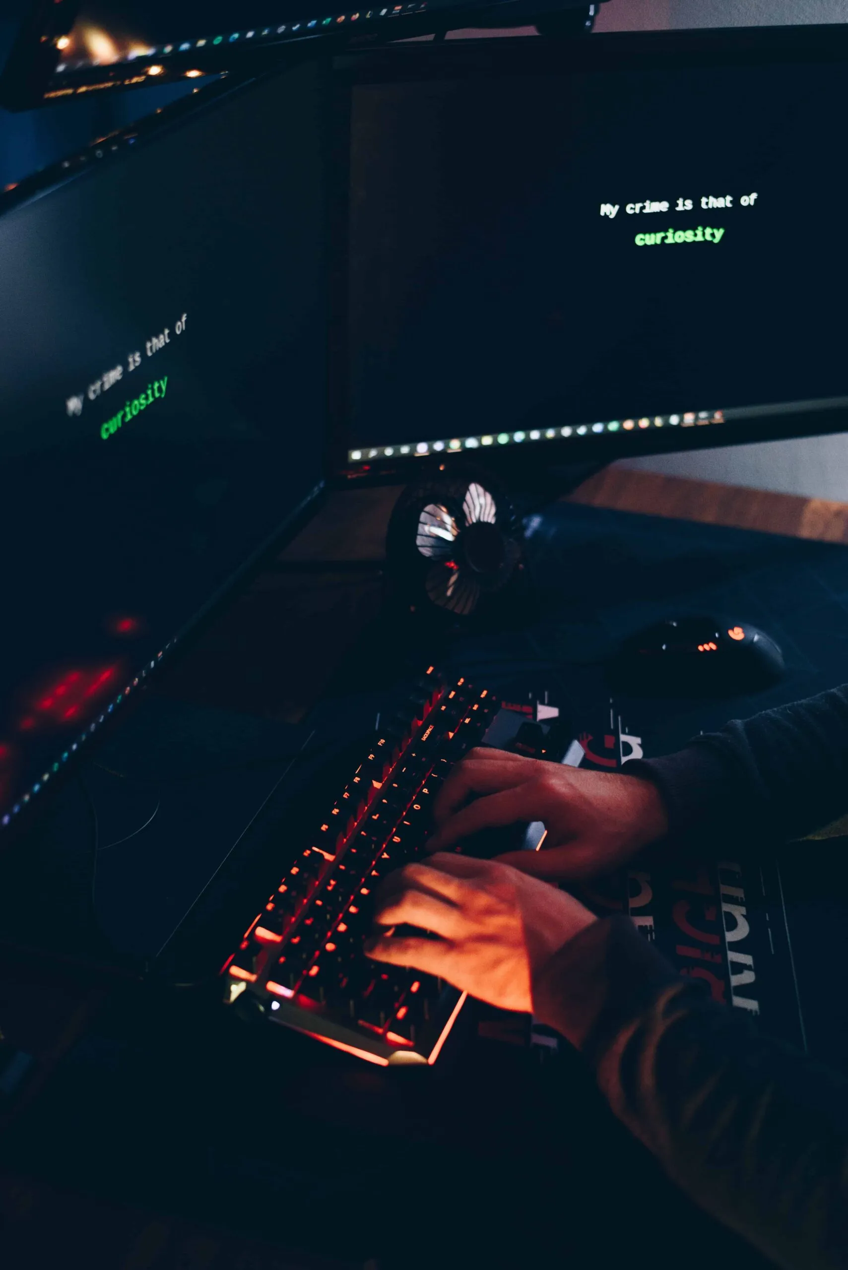 The Benefits of Automation
