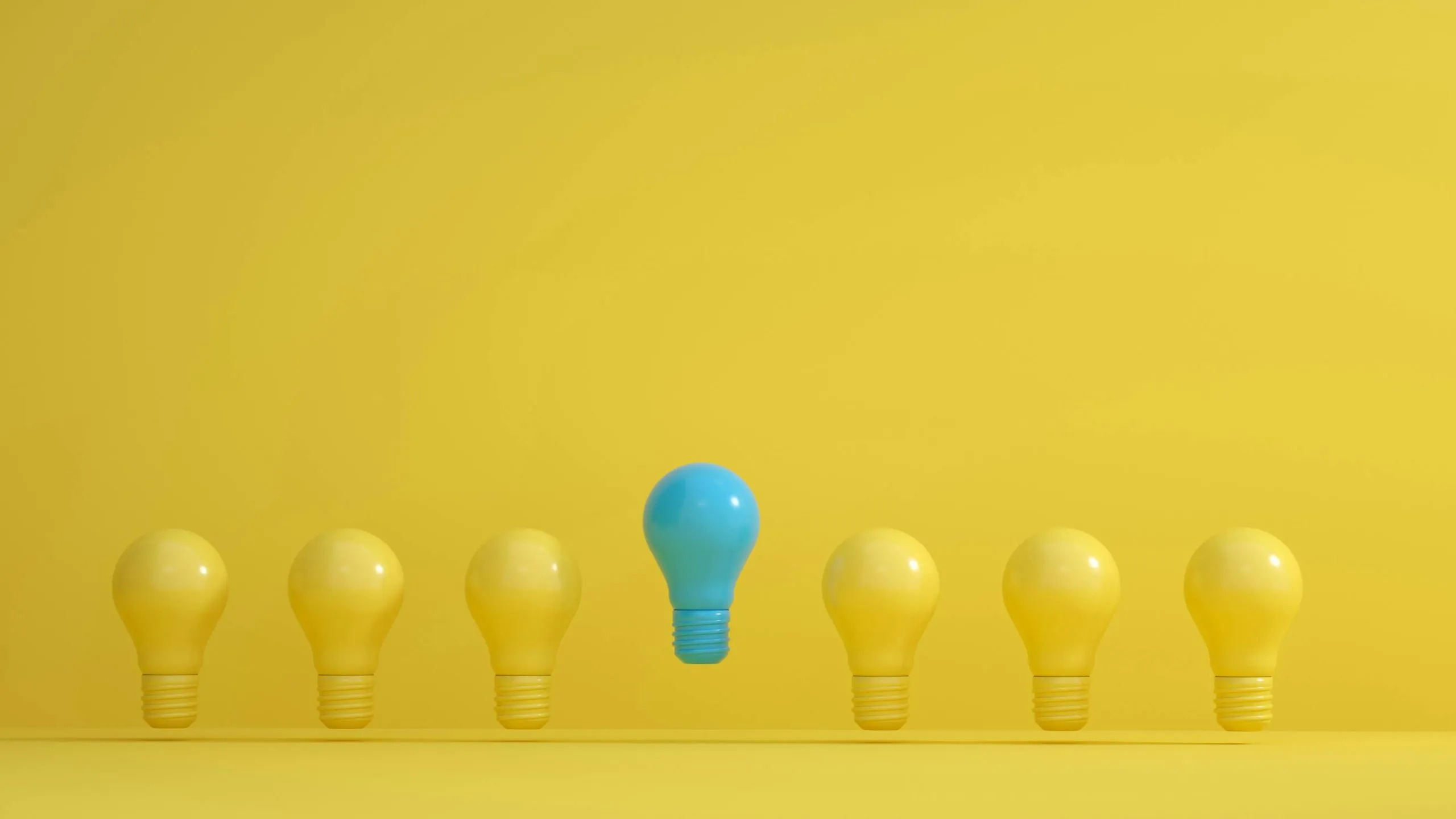 The Real Advantage of Standing Out in Business