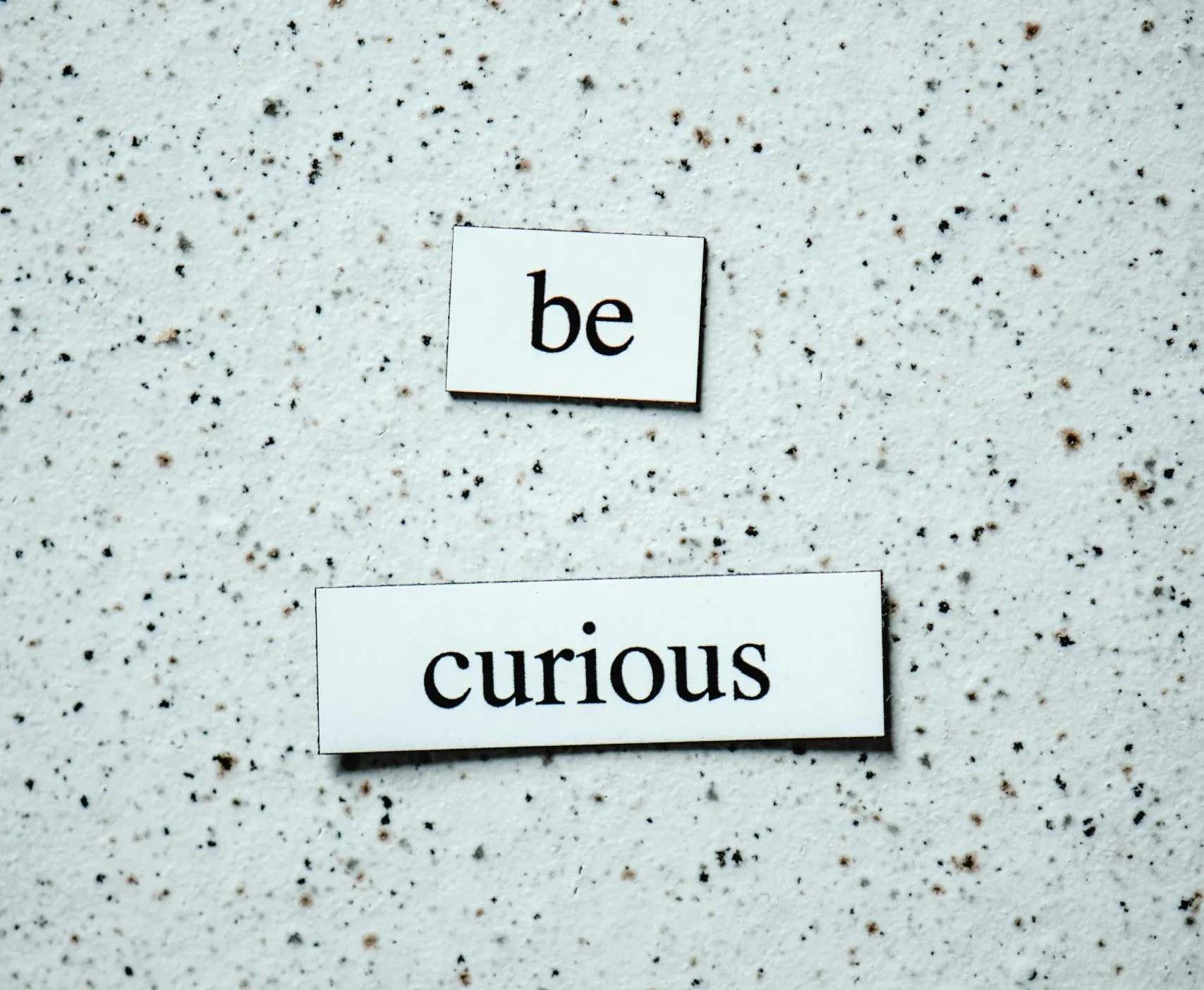 Great Salespeople Stay Curious