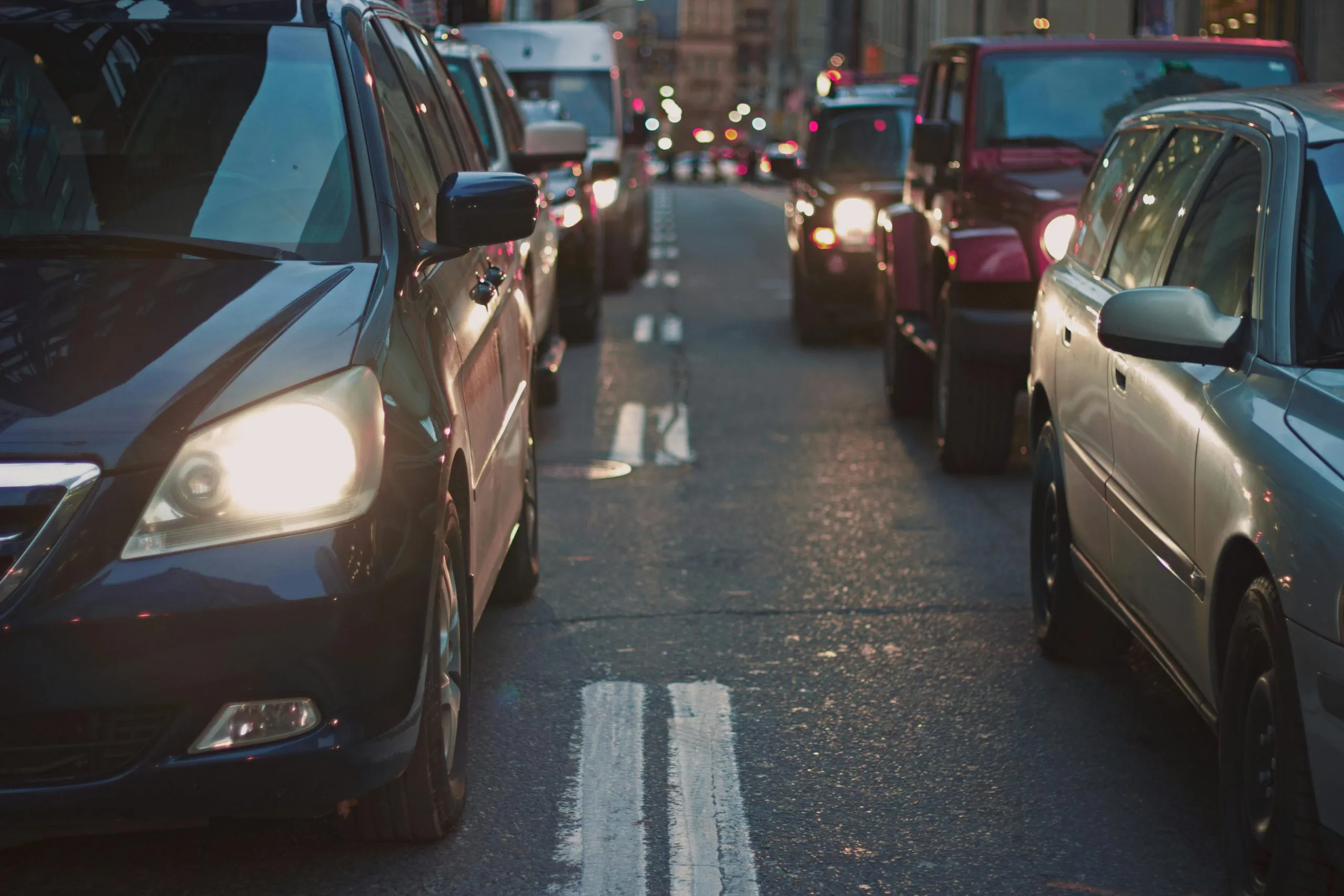 How Self-Driving Cars Will Transform Your Workday