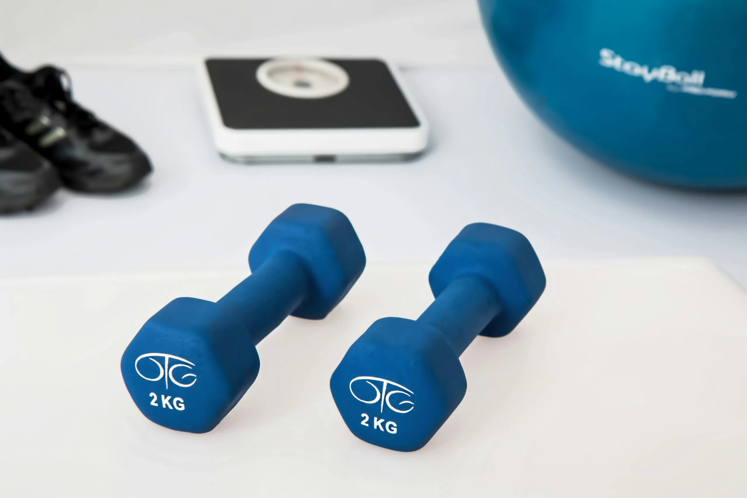 Quick Fitness Routines Every Busy CRE Pro Needs