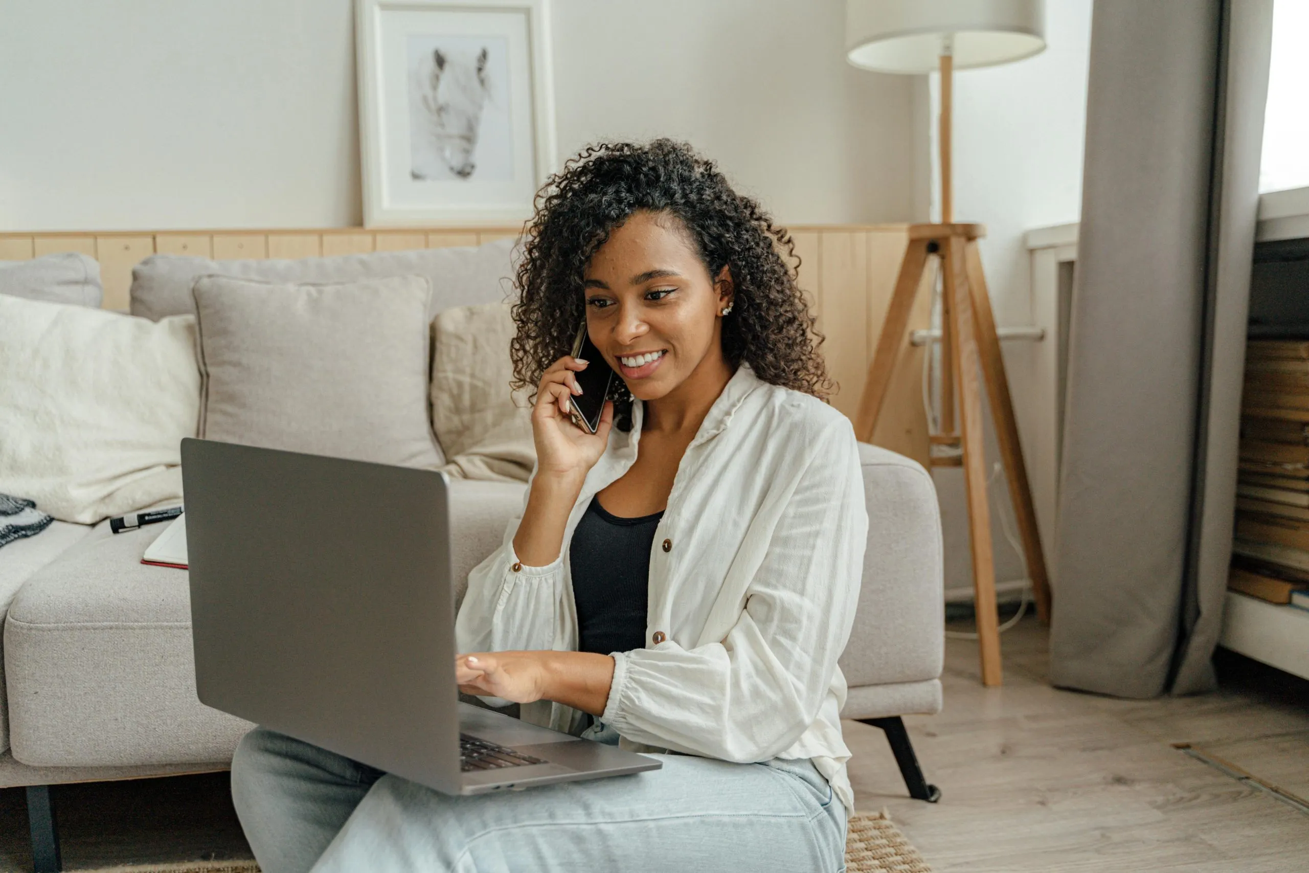 How Much is Too Much Follow Up?