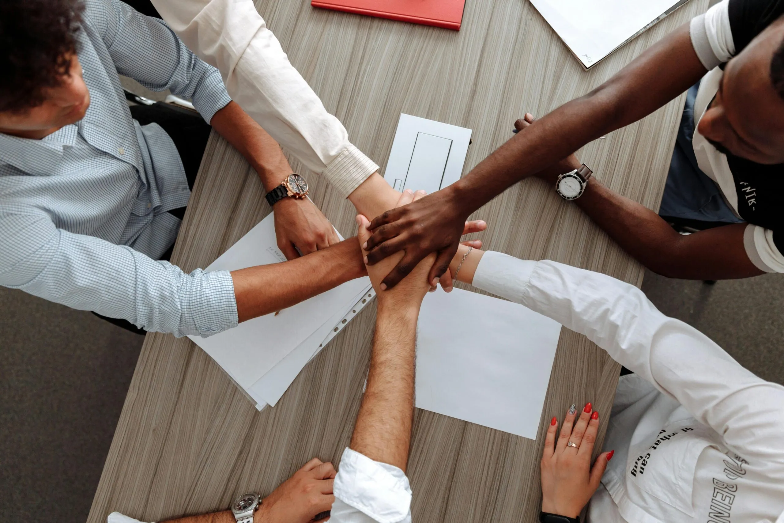 How to Create a Workplace Where Top Talent Thrives
