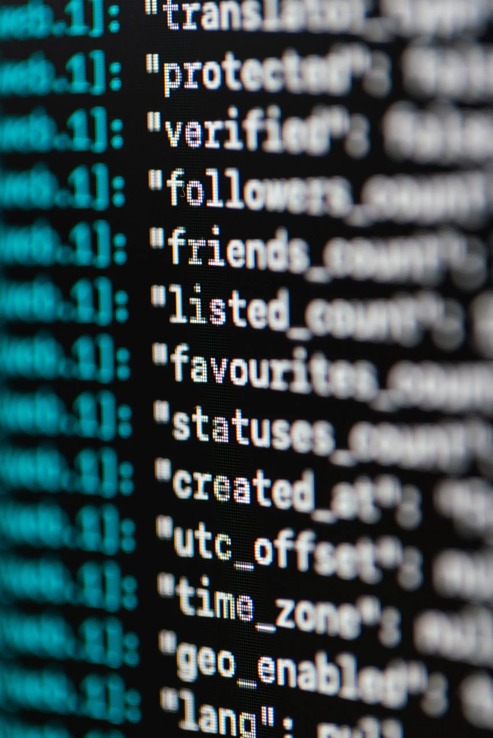 Mining for Data