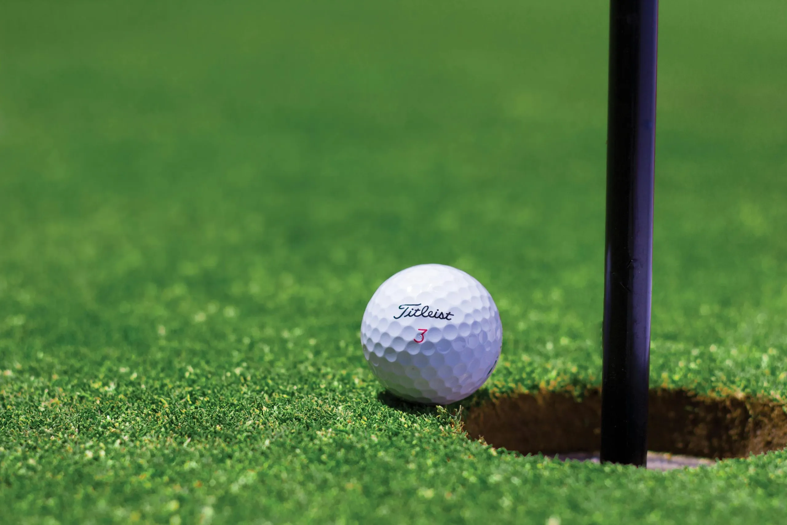 Drive Your Business Success with These Four Golf Lessons